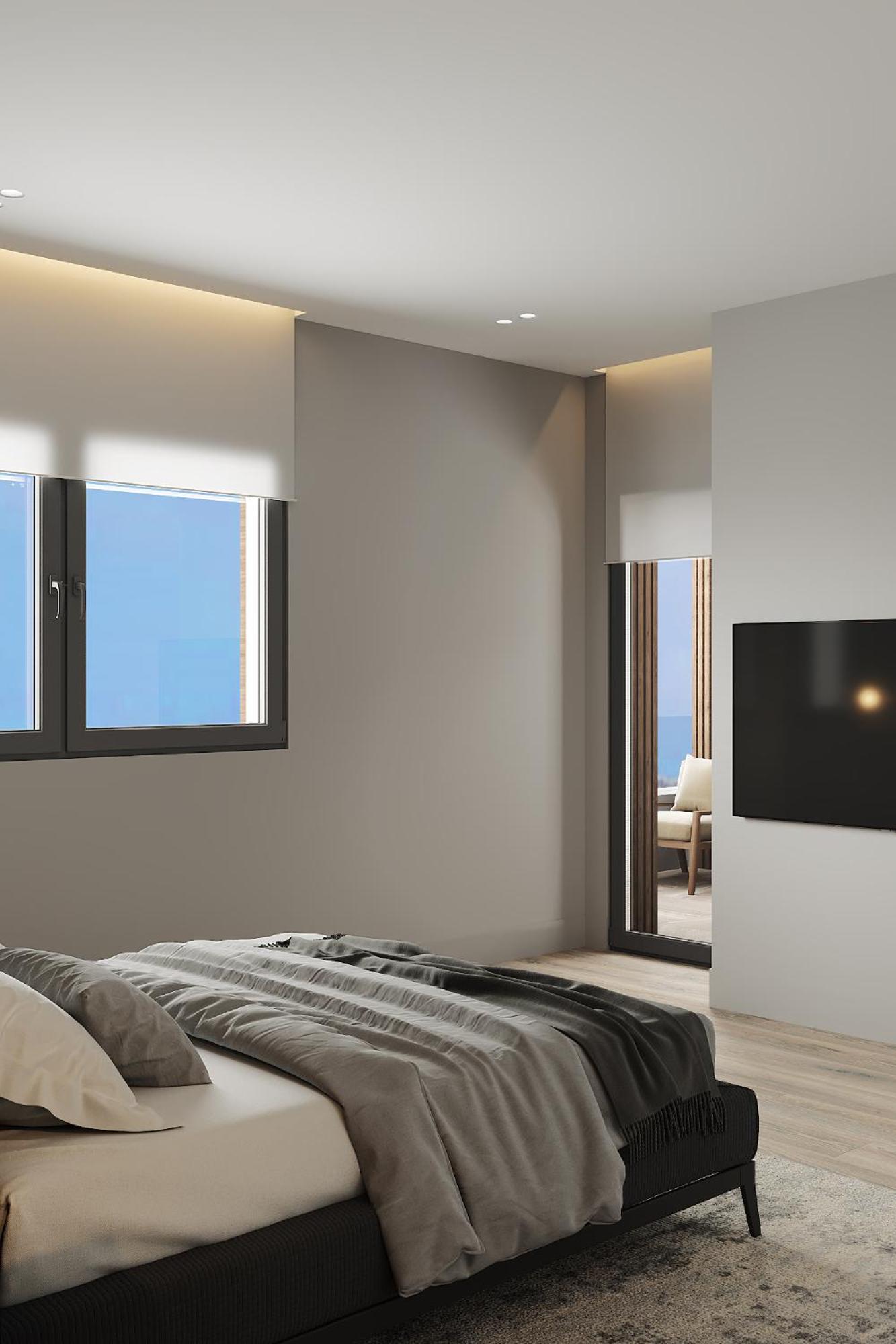 Big 2Br Luxury Holiday Suite Azulis#8 - Lift - Terrace - Free P Olbia Exterior foto